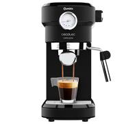 MACHINE A EXPRESSO / Cecotec CAFELIZZIA 790 PRO - NOIRE