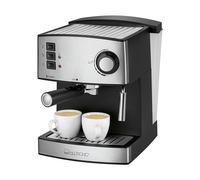 Machine à expresso Clatronic ES 3643 Noir Clatronic