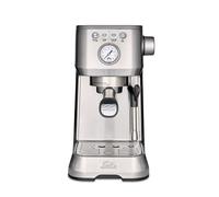 Machine à expresso compacte Solis Barista Perfetta Plus Type 1170 Argent