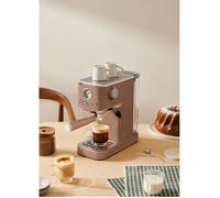 CREATE Machine à expresso THERA CLASSIC COMPACT – Fonction café froid Moka