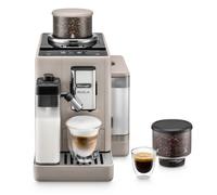Machine à expresso - DE LONGHI - Rivelia EXAM440.55.BG - 1,4 L - 1450 W - Beige