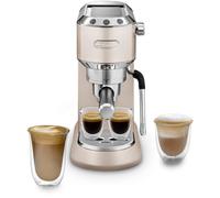 De’Longhi Dedica Arte EC885.BG Manuel Machine à expresso 1,1 L