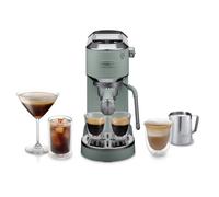 De’Longhi EC890.GR Machine à expresso 1,1 L