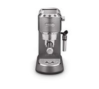 Machine à Expresso De'Longhi Dedica EC785.GY Gris métallique