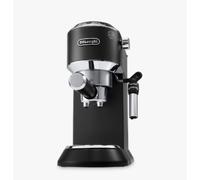 Machine à expresso DeLonghi EC685.BK Dedica noire cafetière manuelle