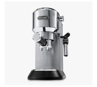 Machine à expresso DeLonghi EC685.M Dedica en acier inoxydable