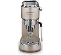 De’Longhi Dedica Arte EC885.BG Manuel Machine à expresso 1,1 L