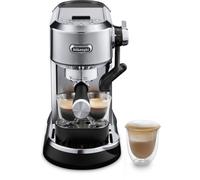 De’Longhi Dedica Arte EC950.M machine à café Manuel Machine à expresso 1,6 L