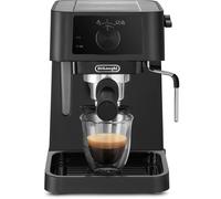DeLonghi Machine à expresso FEX30.BK 1100 W Noir