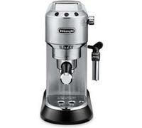 Machine à expresso Delonghi I EC695.M Inox G