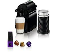 De’Longhi Inissia EN 80.BAE Entièrement automatique Machine à expresso 0,7 L