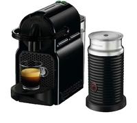 Machine à expresso DeLonghi Inissia EN 80.BAE Noir