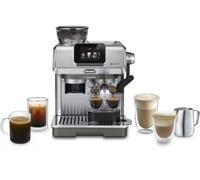 Machine à expresso DELONGHI La Specialista Touch EC9455.M