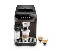 Machine à expresso De'Longhi Magnifica ECAM293.61.BW semi-automatique 1,8L broyeur intégré 1450W marron