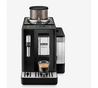 Machine à expresso DeLonghi Rivelia KREXAM440.35.B grain à tasse 19 bars noir