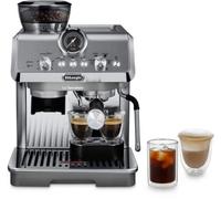 Machine à expresso DELONGHI Specialista Arte Evo EC9255.M Metal