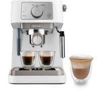 Machine à expresso DeLonghi Stilosa EC260.W