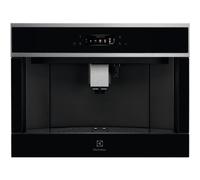 Machine à expresso Electrolux EBC85X