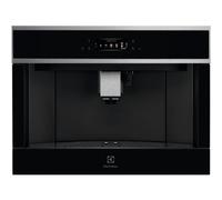 Machine à expresso Electrolux EBC85X