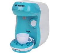 Machine à expresso électronique Bosch "Happy" avec réservoir à eau - Système d'écoulement de l'eau et accessoires - 9520 G