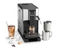 Cuisinart Robot café EM550E – 15 bars