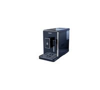 Machine à expresso entièrement automatique TCM-9008A-GS 20 bars avec broyeur, noir