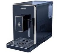 Machine à expresso entièrement automatique TCM-9008A-GS 20 bars avec broyeur, noir Noir G