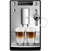 Machine à expresso et cappuccino Melitta Caffeo Solo & Perfect Milk 1400W Argent Argent G
