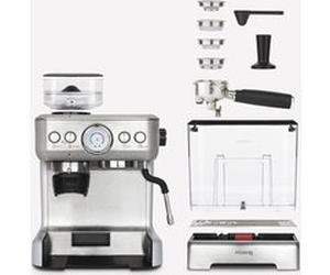 Machine à expresso H.Koenig