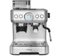 H.Koenig Expro980 - Machine À Expresso Avec Broyeur