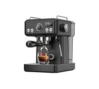 Machine à expresso H10A, 19 bars, acier inoxydable