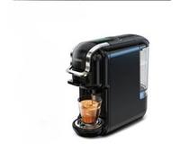 Machine à expresso HiBREW H2B 19 bars chaud/froid multicapsules 5-en-1 Dolce Gusto Nespresso ESE Kcup café moulu noir Noir