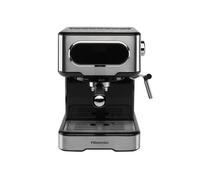 Hisense Machine à expresso manuelle HESCM15DBK 1,5 L