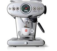 Machine à expresso - ILLY - X1 ANNIVERSARY - Acier inoxydable - 1200 W - 18 bar