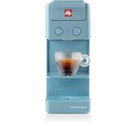 Machine à expresso - ILLY - Y3.3 - Bleu clair (Iperespresso) - 0,7 L - Capsules Iperespresso