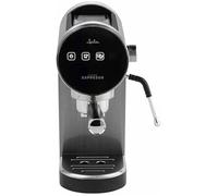 Machine à expresso - JATA - JECA2300 - 20 bar - 0,9 L - Dosette de café
