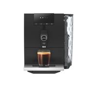 Machine à expresso Jura ENA 4 Entièrement automatique 1,1 L 1450 W Noir