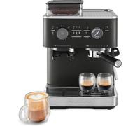 Machine à expresso KITCHENAID 5KES6551EBK