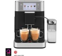 Machine à expresso KitchenAid 5KES8558EBK TRUFFE NOIRE