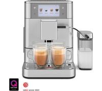 Machine à expresso KitchenAid 5KES8558ESX INOX