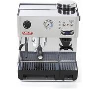 Machine à expresso Lelit PL042TEMD - Broyeur intégré - 2,7 L - 1200 W - Acier inoxydable
