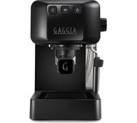Machine à Expresso Manuelle Gaggia EG2109 BLACK