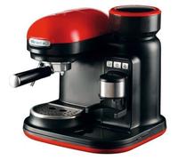 Ariete 1318/00 Semi-automatique Machine à expresso 0,8 L