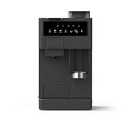 Kitchen Chef Machine à café combinée multicapsules Multigusto Premium avec broyeur