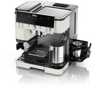 Machine à expresso NINJA ES655EU Luxe Café Premier Series