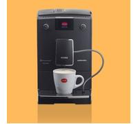 Machine à expresso Nivona CafeRomatica 759 - Autonome - Broyeur intégré - 2,2 L - Noir