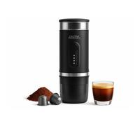 Machine à expresso nomade 15 bars compat