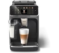 Machine à Expresso - Philips - 5500 Series - 20 Boissons - Carafe à Lait LatteGo - 1,8 L