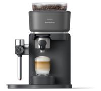 Machine à expresso PHILIPS BAR400/60 cafetière à grain Latte Noire