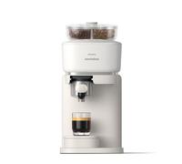Machine à expresso Philips Baristina Variety BAR320/00 Blanc